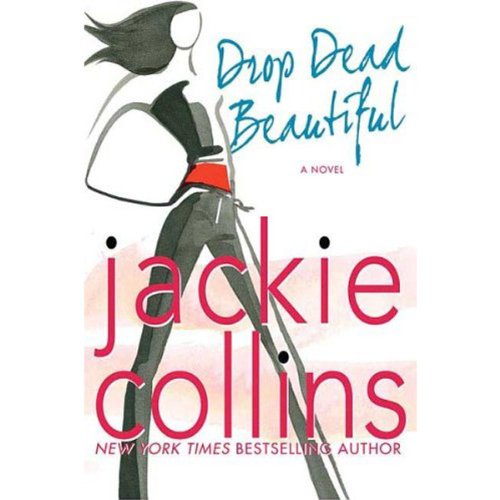 Cover art for Drop Dead Beautiful