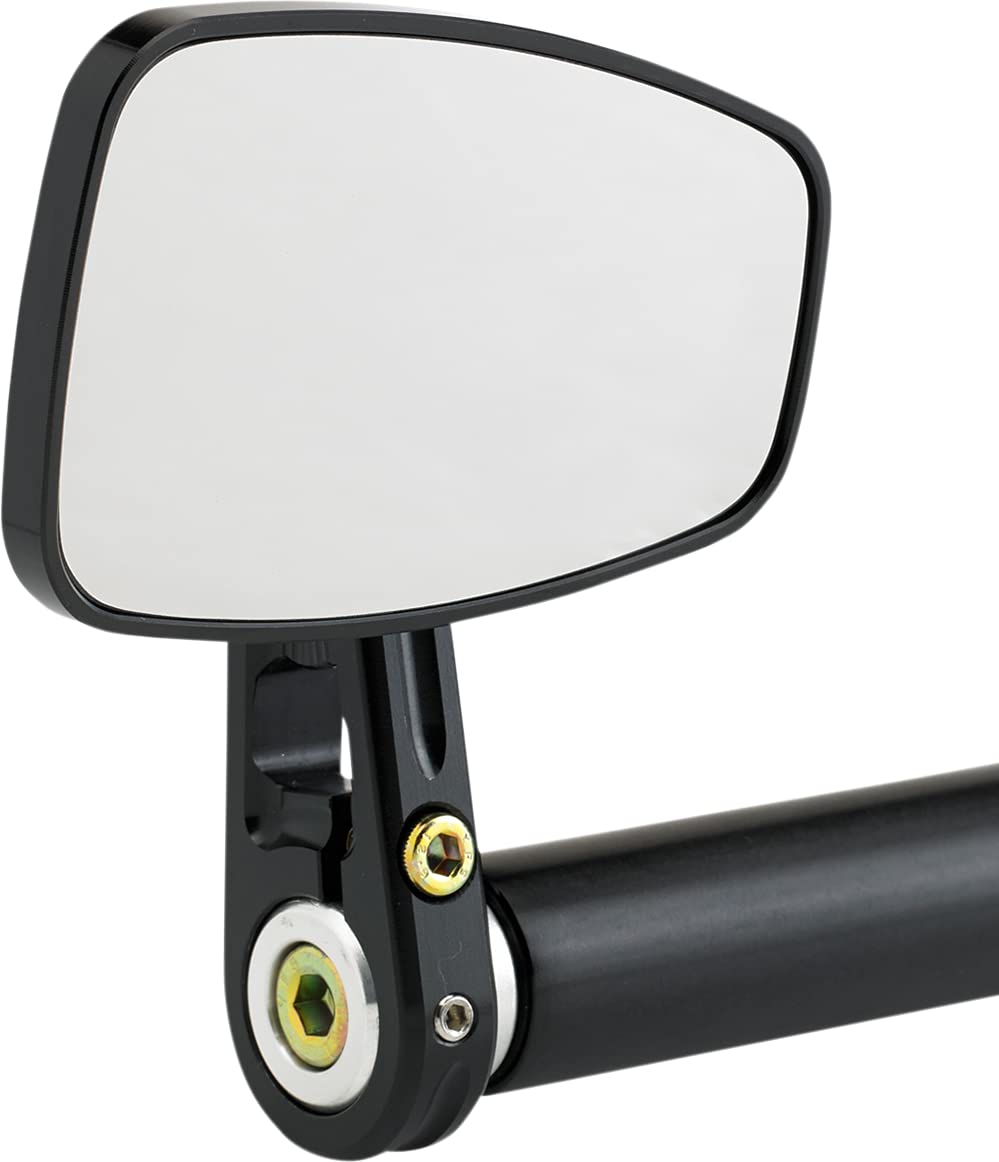 Amazon.com: JOKER MACHINE MIRRORCAFE BRND STEMD BLK : Automotive