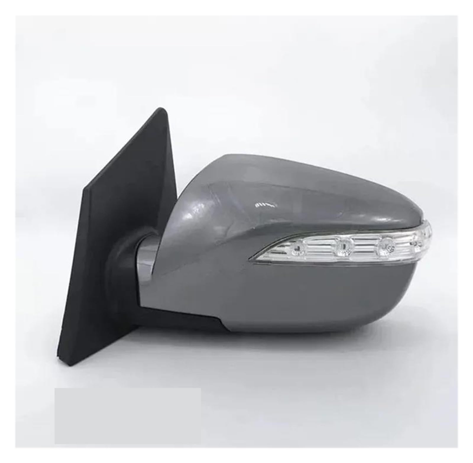 Rétroviseur extérieur manuel 87620-2Z000 pièce Hyundai IX35 avec LED