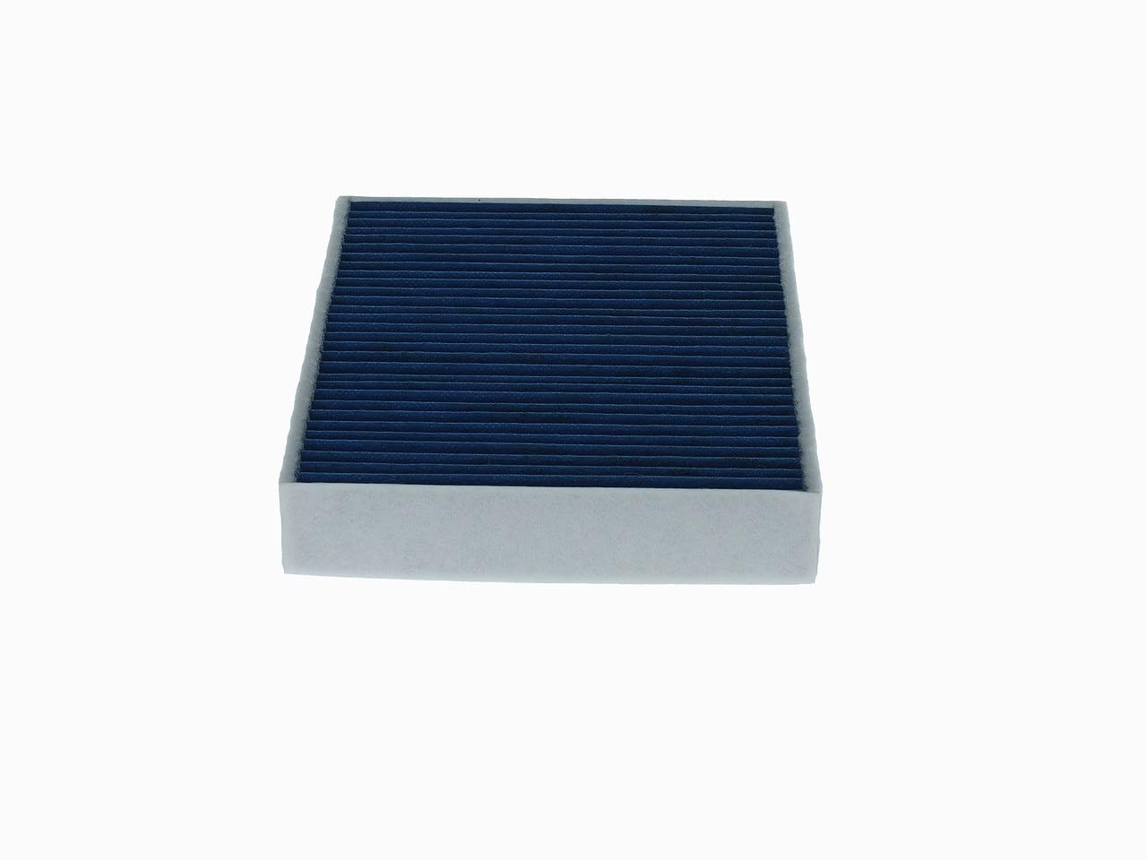 Bosch FILTER+pro Filtro Abitacolo A8643 - Filtro di Ricambio