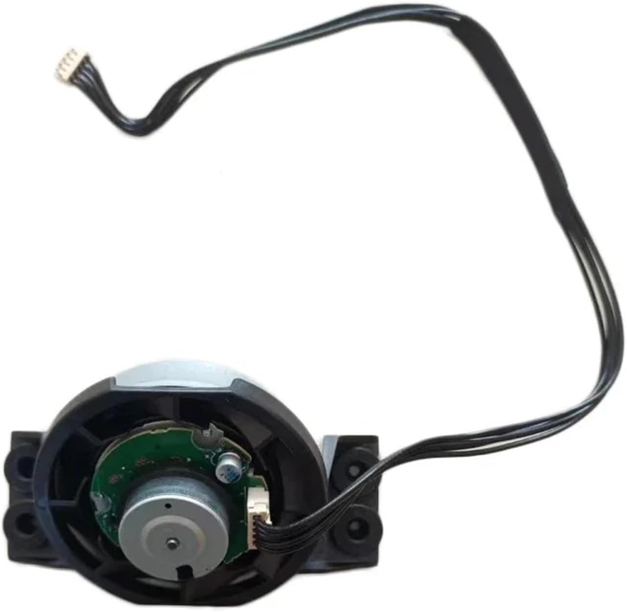 Robotic Vacuum Cleaner Fan Motor Parts Robot Vacuum Cleaner Parts Asccessories, Compatible For Midea, M7 I10 M7Pro M7max