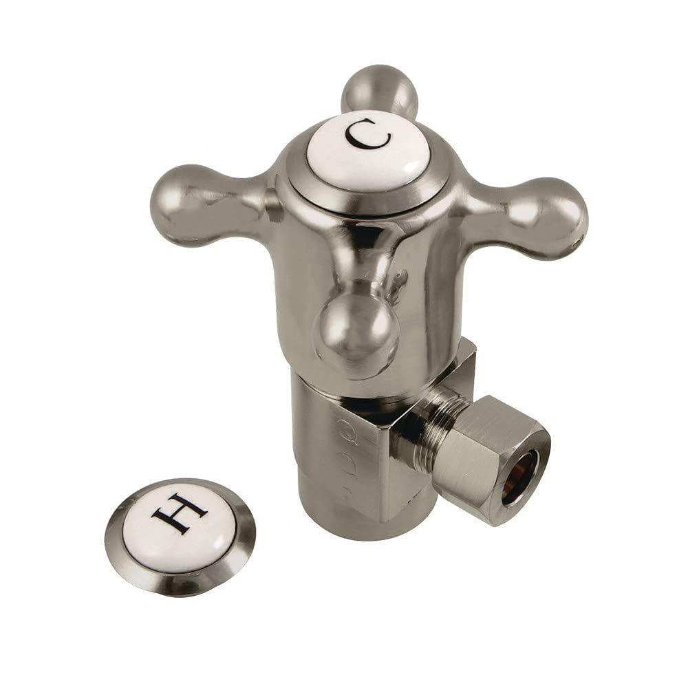 Cartouche céramique contre les fuites Kingston CD43308BX 3/8