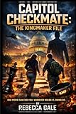 checkmate dc comics lena luthor  CAPITOL CHECKMATE: THE KINGMAKER FILE: ONE MOVE CAN END YOU. WHOEVER HOLDS IT, OWNS DC.