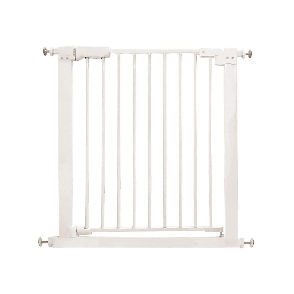 Barrière de sécurité pour enfants à la maison : protection escalier 61 cm
