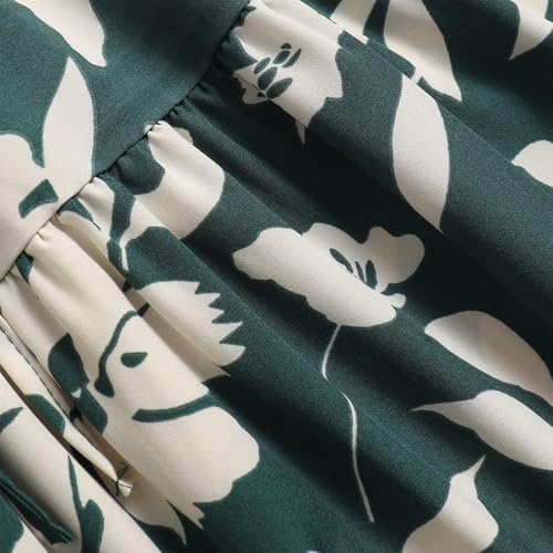 Summer Dresses for Women 2025 Tiered Maxi Skirt for Women3