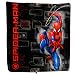 Marvel Spiderman Slumber Bag Set for Boys - Bundle of 54x56 Inches Spider-Man Sleeping Bag, Stickers, More | Spiderman Silk Touch Slumber Bag, Image 5 Marvel Spiderman Slumber Bag Set for Boys - Bundle of 54x56 Inches Spider-Man Sleeping Bag, Stickers, More | Spiderman Silk Touch Slumber Bag, Image 5