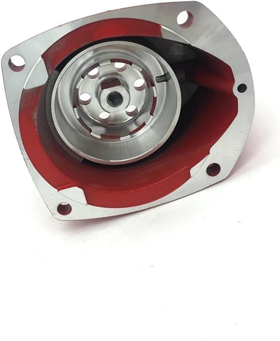 Pneumatic Coil Nailer Cylinder Cap Unit Air Nailer Gun Spare Parts for MAX RNG CN55 CN70 CN80 Nailer Aftermarket Accessories(CN80)