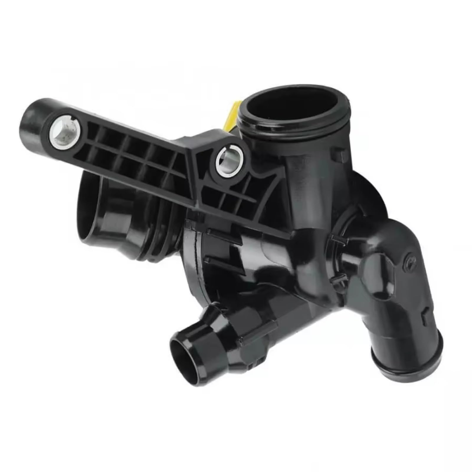 Termostati Liquido Raffreddamento Gruppo Termostato Raffreddamento Parti Motore Dell'auto 11537600584 Compatibile Con N13 F20 F30 F35 F21N 118i 116i Refrigerante Termostato auto