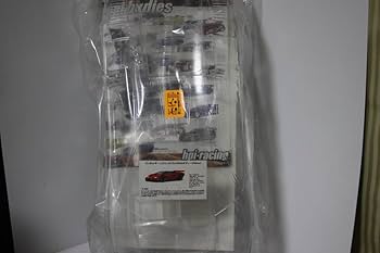 Amazon | HPI ランボルギーニカウンタックLP500S 200㎜ボディ