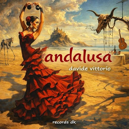  andalusa
