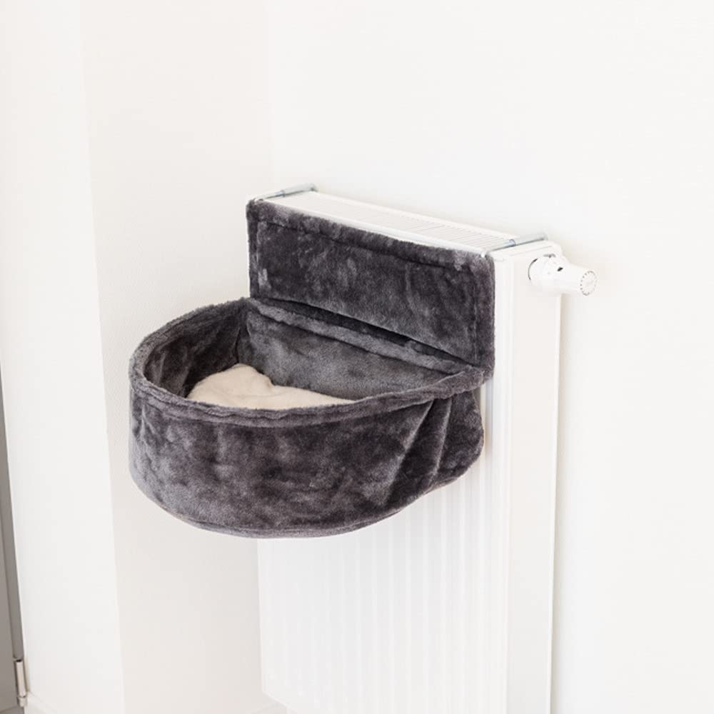 TRIXIE - Corbeille Suspendue Grands Chats