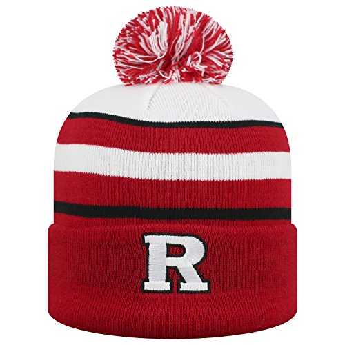 قیمت و خرید Top of the Rutgers Scarlet 