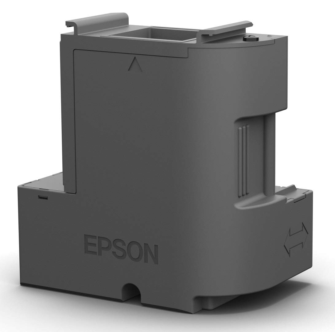 EPSON Maintenance Tank エプソン　メンテナンスタンク　2個 Amazon.co.jp: エプソン EPSON エコタンク用 メンテナンス