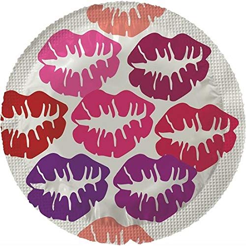 Healthcare - EXS Condoms Exs Girls Mix Condoms - 100 pack Cover