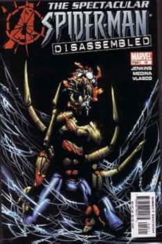 洋書 Marvel Omnibus Spectacular Spider-Man Amazon.com: The Spectacular Spider-Man Omnibus Vol. 1