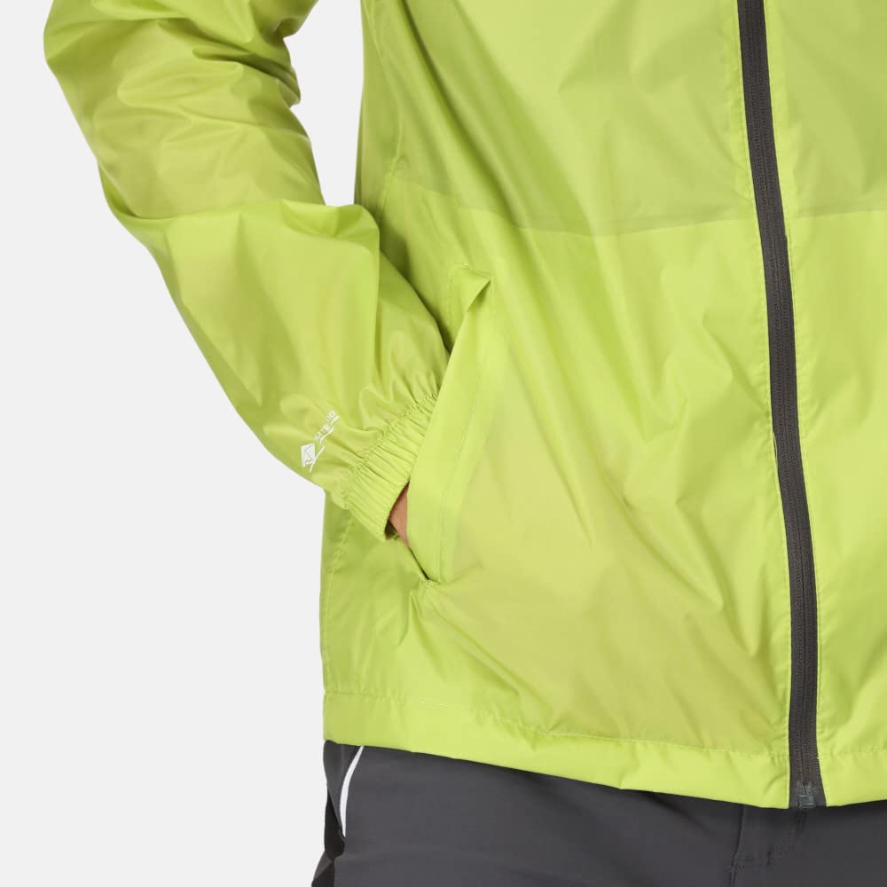 Regatta Pack It III Damen Shell Jacke – Bild 4
