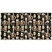Beer Glasses and Mugs 3 Ring Binder 1.5