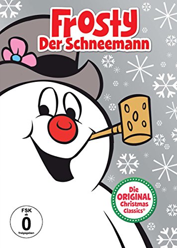 Preisvergleich Produktbild Frosty - Der Schneemann