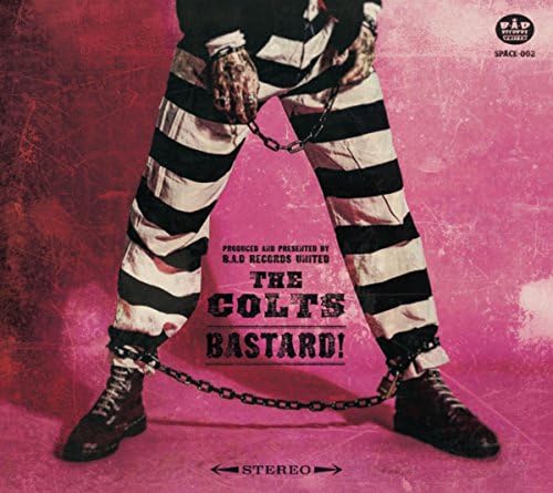 ミュージック THE COLTS / BOYS FROM THE COUNTRY JAIL THE COLTS / Boys from the County Jail - YouTube