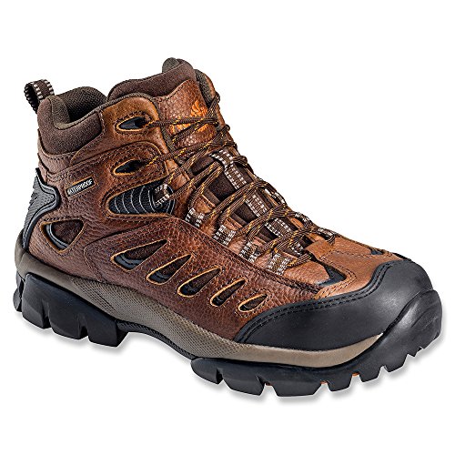 Image of Nautilus Safety Footwear Specialty EH N9546 Men's Steel Toe Athletic Work Boots