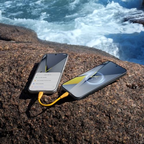 Xiaomi Poco F8 Pro 5G Dual SIM - vue 8