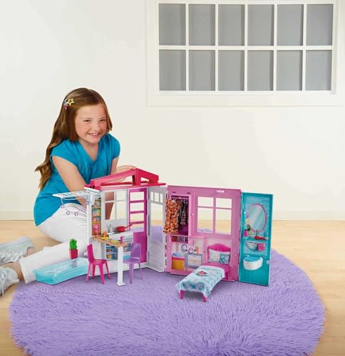 Opiniones y reviews de Maletin casa barbie los mejores 10. 23 Opiniones y reviews de Maletin casa barbie los mejores 10. 23