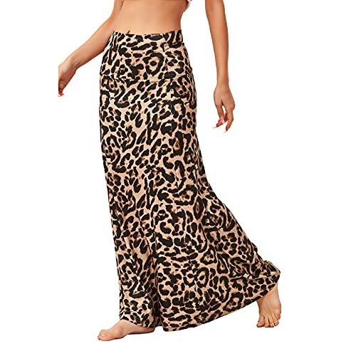 American Trends Womens Maxi Skirts Long Skirt for Women High Waist Maxi Dresses3