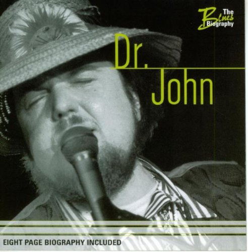 Blues Biography