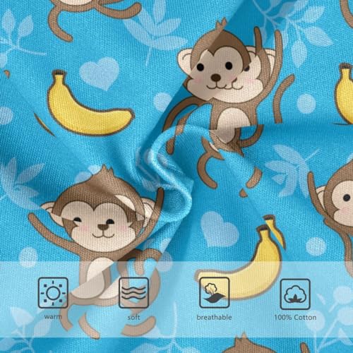 Cotton Boys Underwear Breathable Boys Briefs Toddler Underwear3