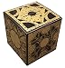 HellRaiser 10x10x10 Gift Mystery Box Flat