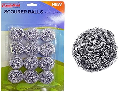 scourer pads 12 pcs 7gm case of 96 hotelmitrusur com scourer pads 12 pcs 7gm case of 96 hotelmitrusur com