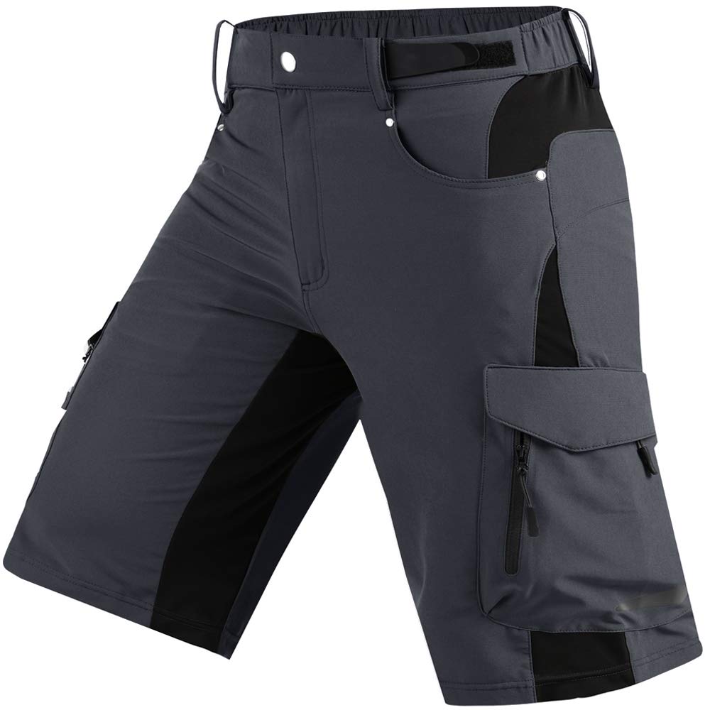 Cycorld Stretch Cargo Short