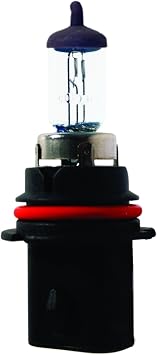 Hella HLA-H83155091 HB1/9004 12V 65/45W Halogen Bulb