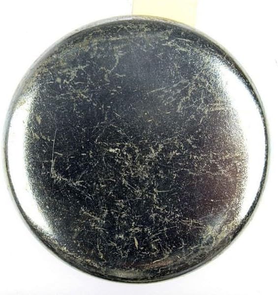 Mechanics Choice Rear Engine Expansion Plug for 1946-2001 Buick, Chevrolet, Ford, GMC, Mercury, Merkur, Oldsmobile, Pontiac