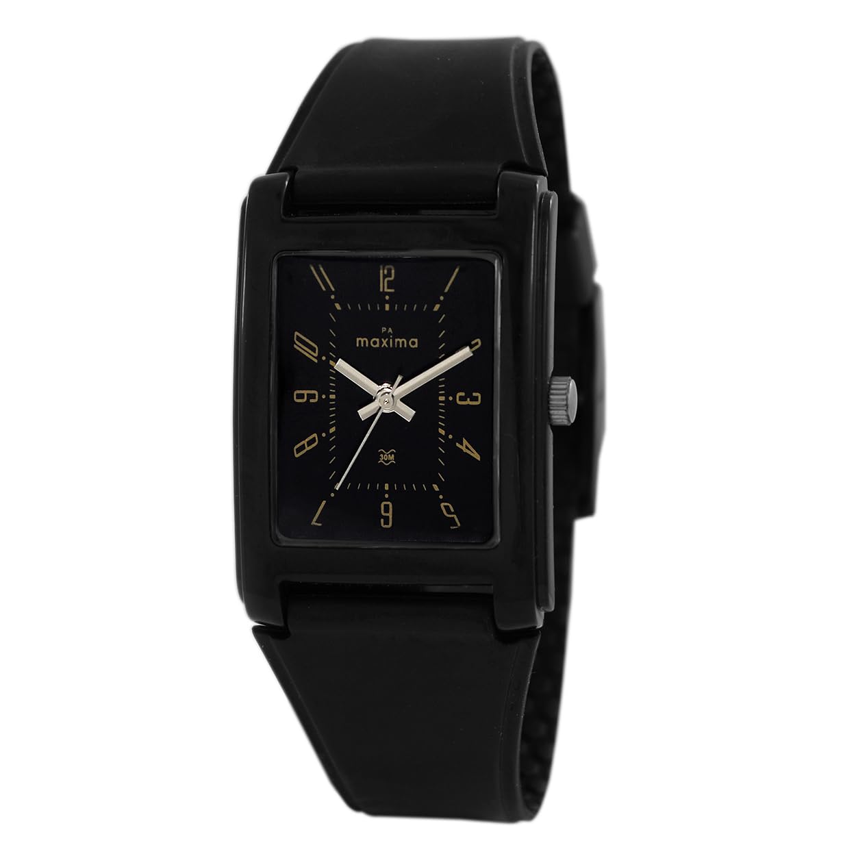 Maxima Fiber Analouge Watch Collection for Men 02437PPGW (B0D8434XS2) Amazon Price History, Amazon Price Tracker