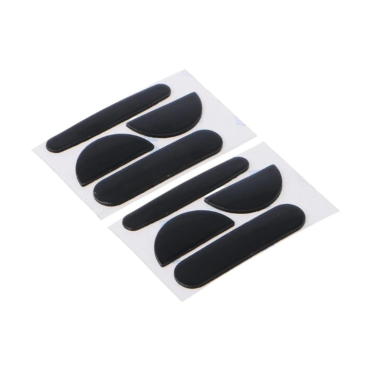 2 Sets of MX Master 3S Rounded Curved Edges Mouse Feet Mouse Skate Pads Wirreless Gaming Feet Replacement New 2026 Electronic & Accessories