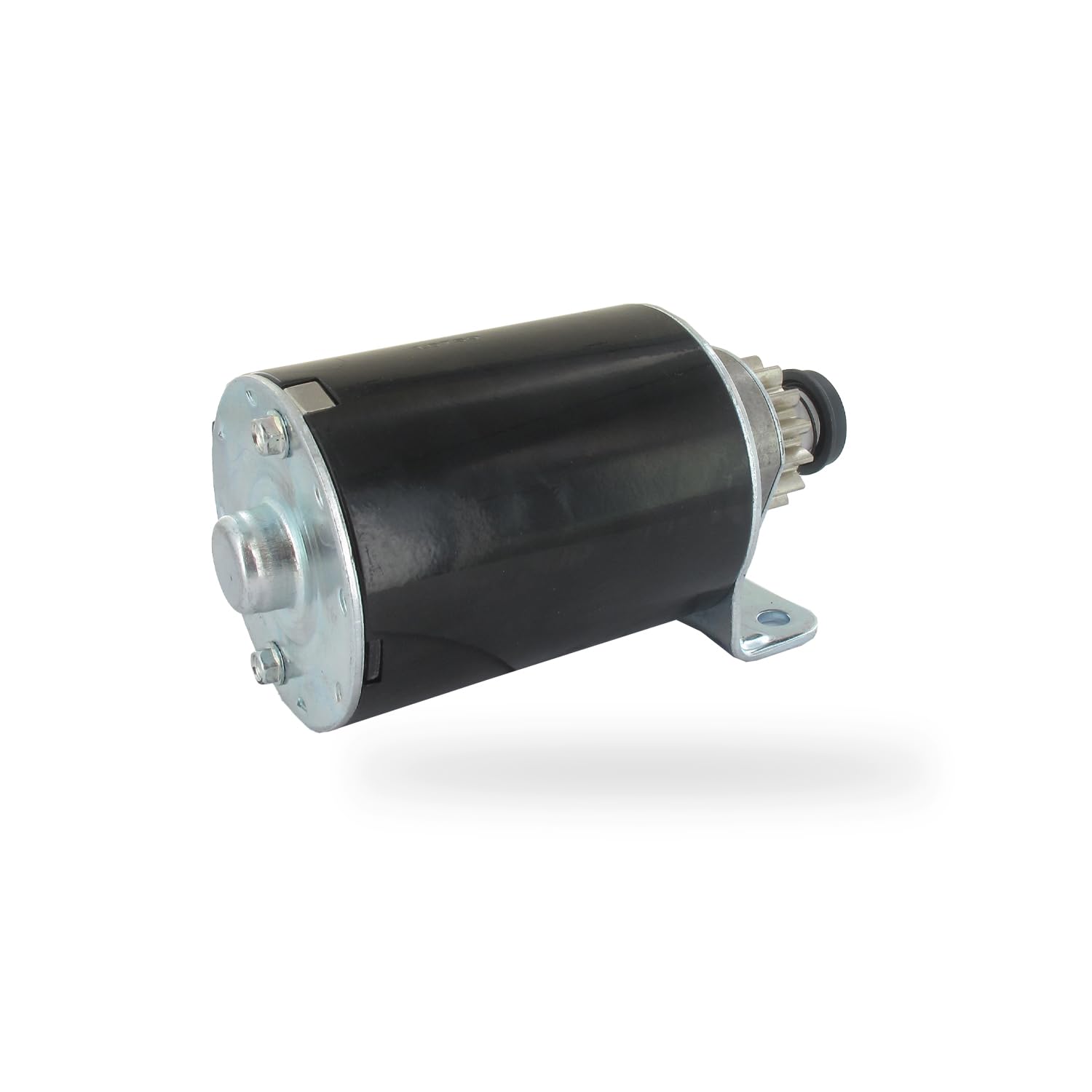 Greenstar, 6425, Avviamento elettrico GreenStar 6425 14 denti adatti a Briggs e Stratton Manutenzione & amp;