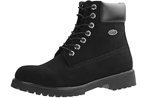 Men's Cooltex Liners Convoy Classic 6-inch Chukka Boot