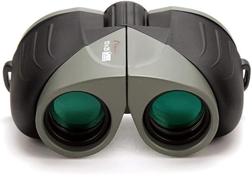 10X25 HD Wide Vision 100% Optical Binoculars Compact High Optical Lens Outdoor Tourism Camping Telescope disponible en Yaxa Venezuela