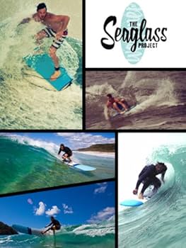 サーフィン・ボディボード THE SEAGLASS PROJECT ALBACORE 4'11\" Amazon | THE SEAGLASS PROJECT(シーグラス プロジェクト