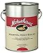Produktbild NATURHAUS NATURFARBEN Hartöl High Solid, 1 Stück, farblos, 2,5 l