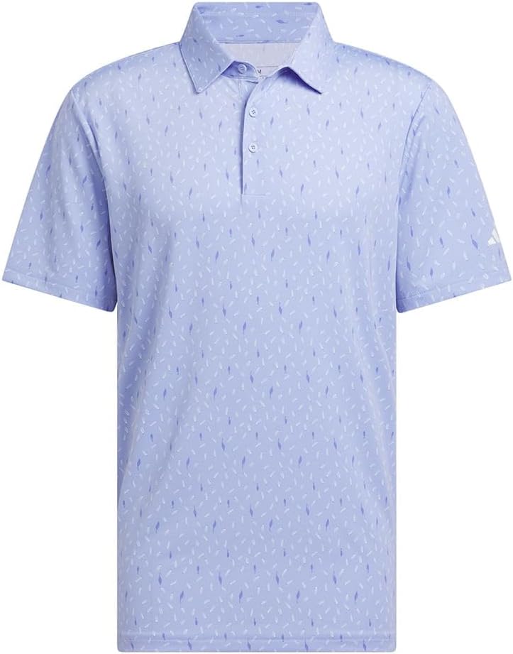 adidas golf polo clearance