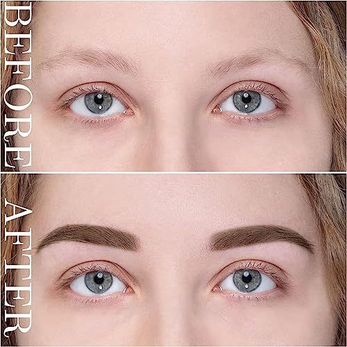 Ojos, Beauty Imagen adicional