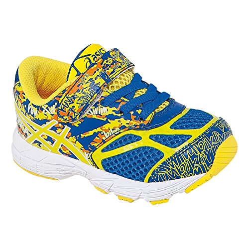 ASICS Noosa TRI 10 TS Running Shoe (Toddler)