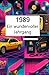 1989 – Ein wundervoller Jahrgang: Das Jahrbuch voller kurioser Fakten zum Verschenken