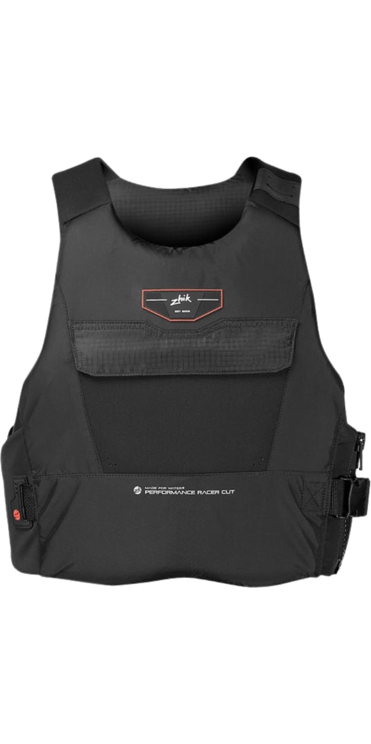 Zhik Performance Racecut PFD – Noir Taille S