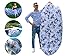 Produktbild Innovart Luftsofa, wasserdichter aufblasbarer Air Lounger mit Tragebeutel, Outdoor & Indoor, Camouflage Muster