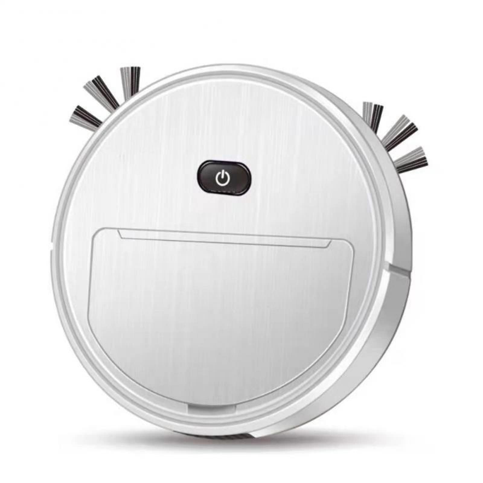 Robot aspirateur intelligent pour un balayage automatique du salon au quotidien