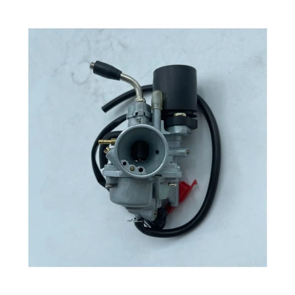 Carburateur PZ19JF régulateur de ralenti pour moteur AT100