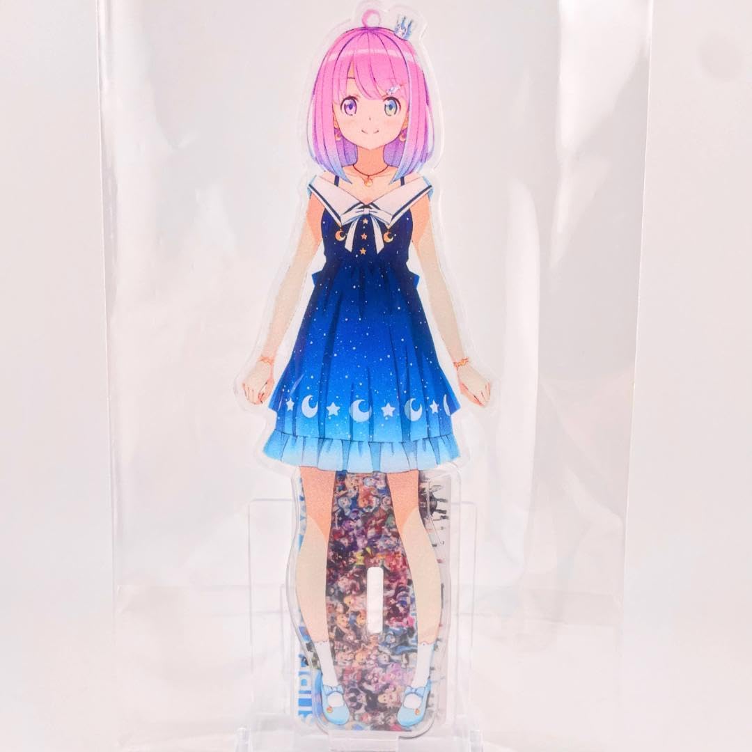 GFRIEND ウナ アクリルスタンド まとめ売り Uruka Fujikura『藤倉ウルカ』Official 